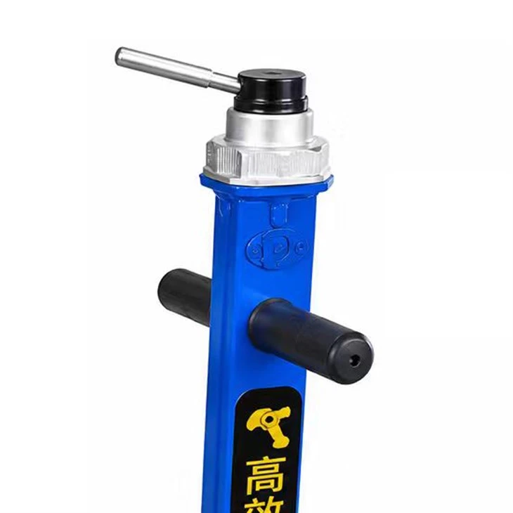 82702Single-fold Pneumatic-hydraulic Jack best