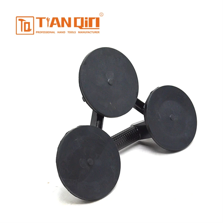 Octagon Heavy Aluminum Alloy Three-claw Suction Cups best Octagon Heavy Aluminum Alloy Three-claw Suction Cups best