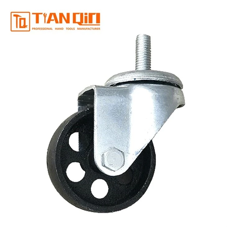 0.5 Ton High Level Conveyo --double Plunger (with Pull Ring) (foam Packaging) factory