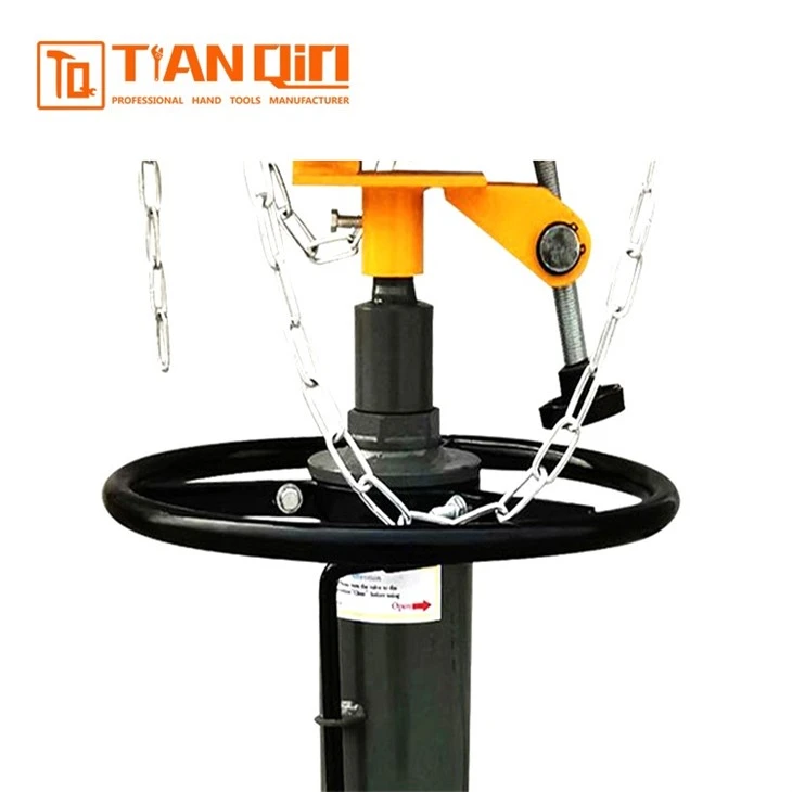 0.5 Ton High Level Conveyo --double Plunger (with Pull Ring) (foam Packaging) suppliers