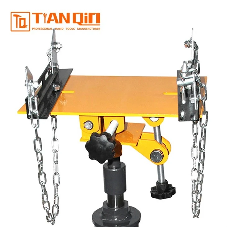 0.5 Ton High Level Conveyo --double Plunger (with Pull Ring) (foam Packaging) best