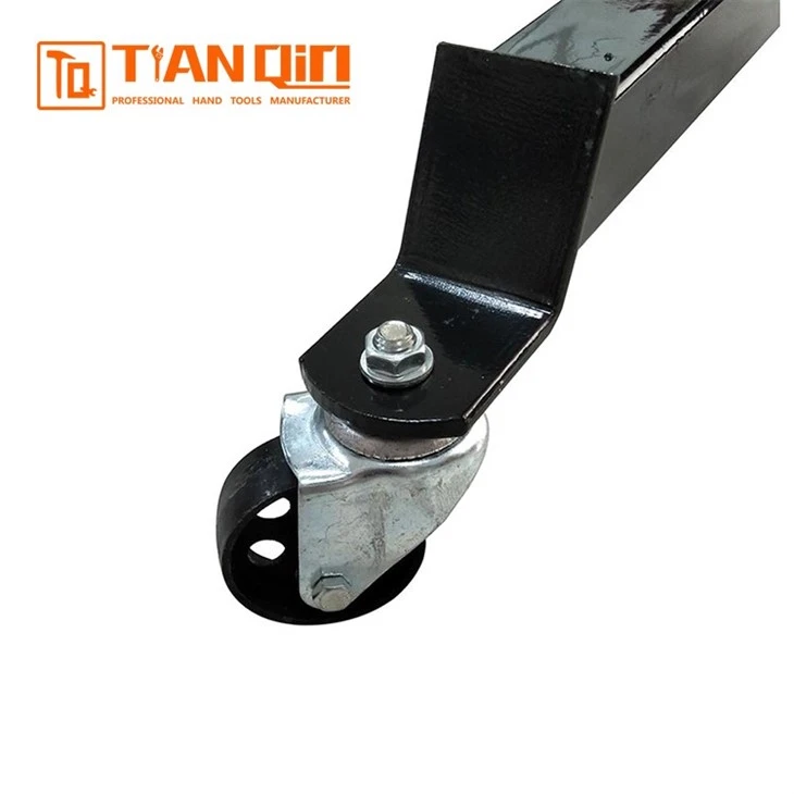 0.5 Ton High Level Conveyor --single Plunger (with Pull Ring) (normal Packaging) suppliers