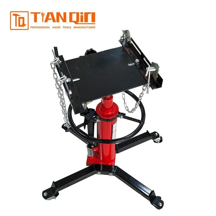 0.5 Ton High Level Conveyor --single Plunger (with Pull Ring) (normal Packaging) high quality