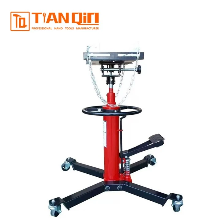 0.5 Ton High Level Conveyor --single Plunger (with Pull Ring) (normal Packaging)
