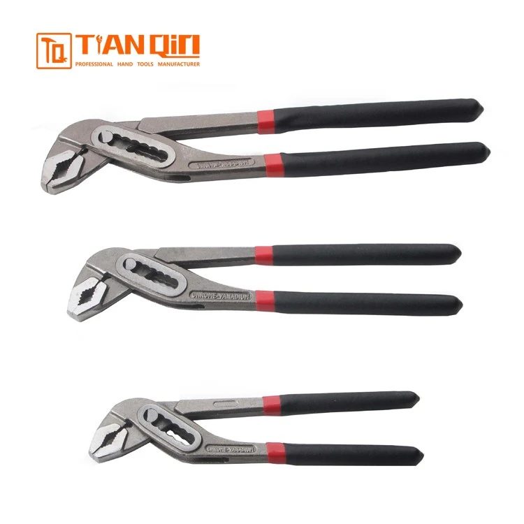 10'' Pump Pliers suppliers