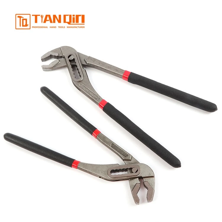 10'' Pump Pliers best