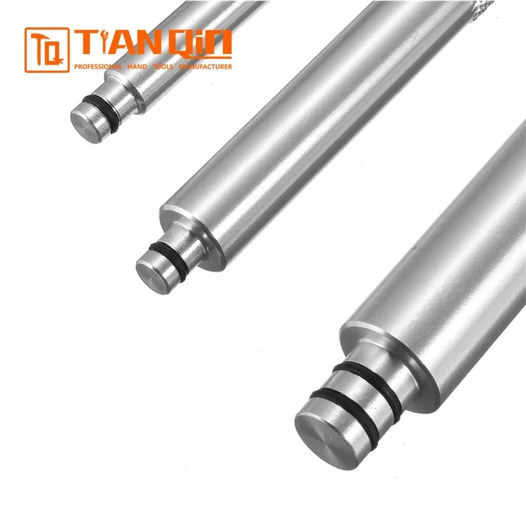 17pcs Bearing Disassembly Tool Set factory