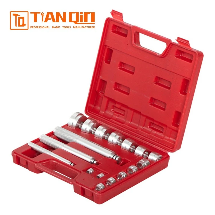 17pcs Bearing Disassembly Tool Set high quality