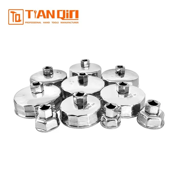 17pcs Oil Filter Wrench Set（45#steel） best