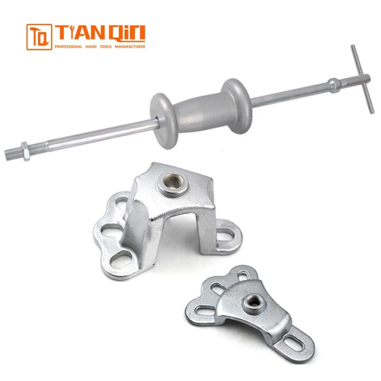 19pcs Hub Bearing Removal Tools factory