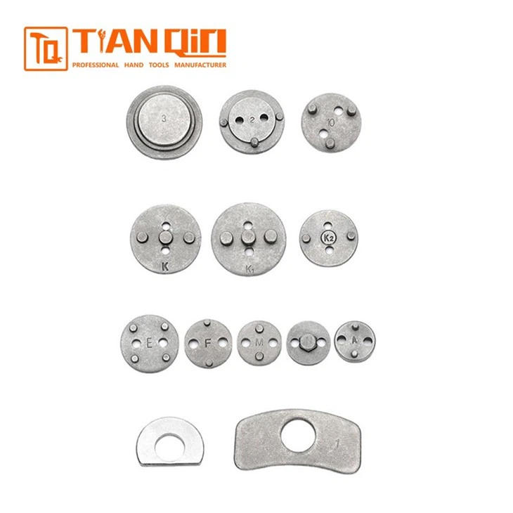 21 Pcs Brake Adjustment Tool best