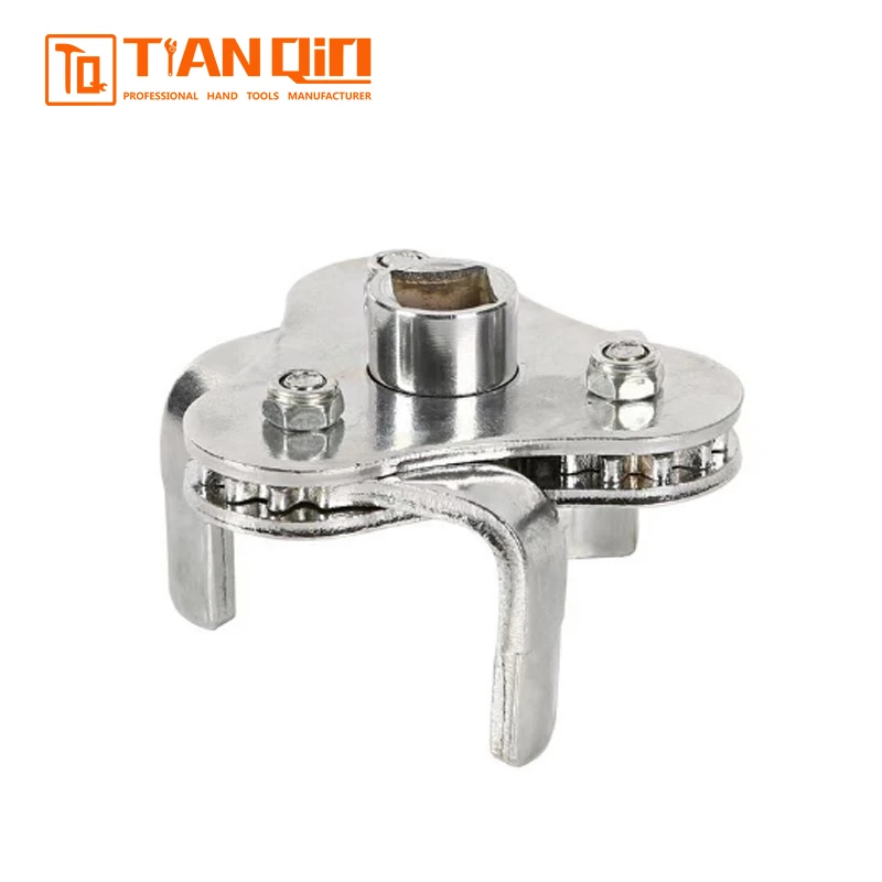 3 Jaw Oil Filter Wrench