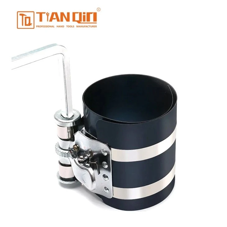 Automobile Piston Ring Removal And Assembly Tools factory Automobile Piston Ring Removal And Assembly Tools factory