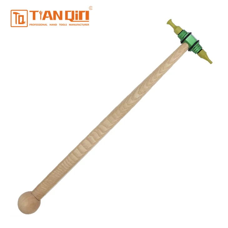 Dent Repair With A Leveling Hammer factory Dent Repair With A Leveling Hammer factory