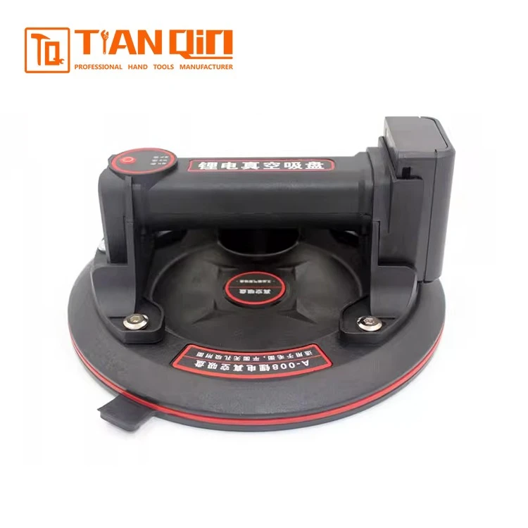 Electrical Suction Cups factory
