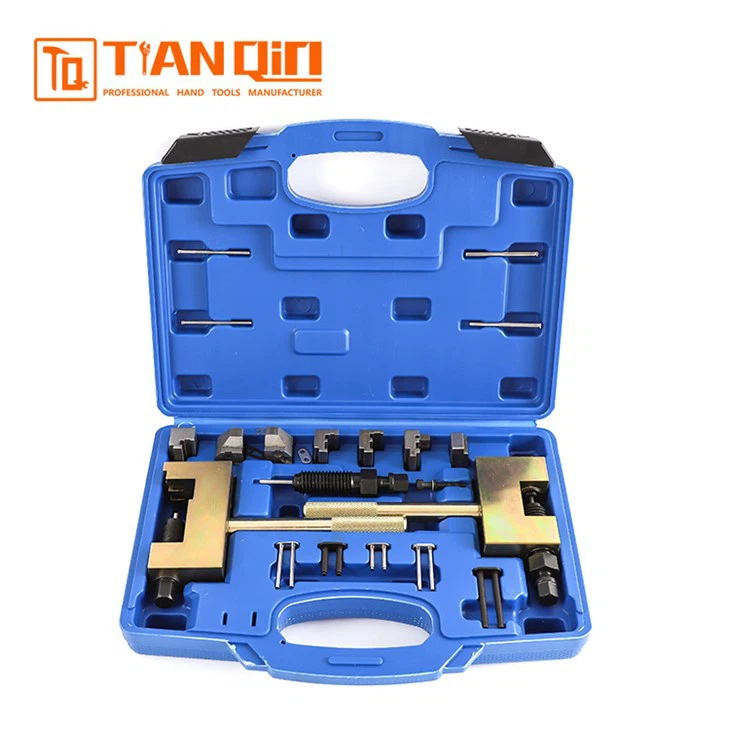 Mercedes-Benz M271,M276 Car Timing Tool Car Repair Special Chain Disassembly And Riveting Tool