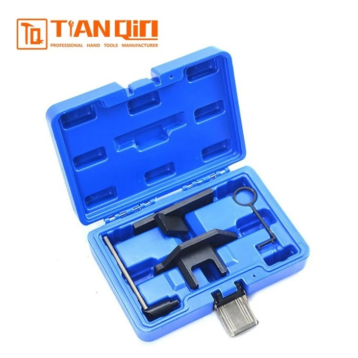 Peugeot Citroën 1.2 GDI Engine Pulley Timing Tool Set high quality Peugeot Citroën 1.2 GDI Engine Pulley Timing Tool Set high quality