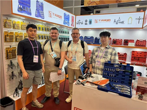 137th Canton Fair 137th Canton Fair