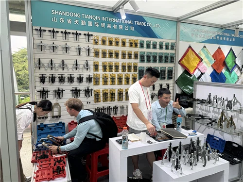 136th Canton Fair 136th Canton Fair