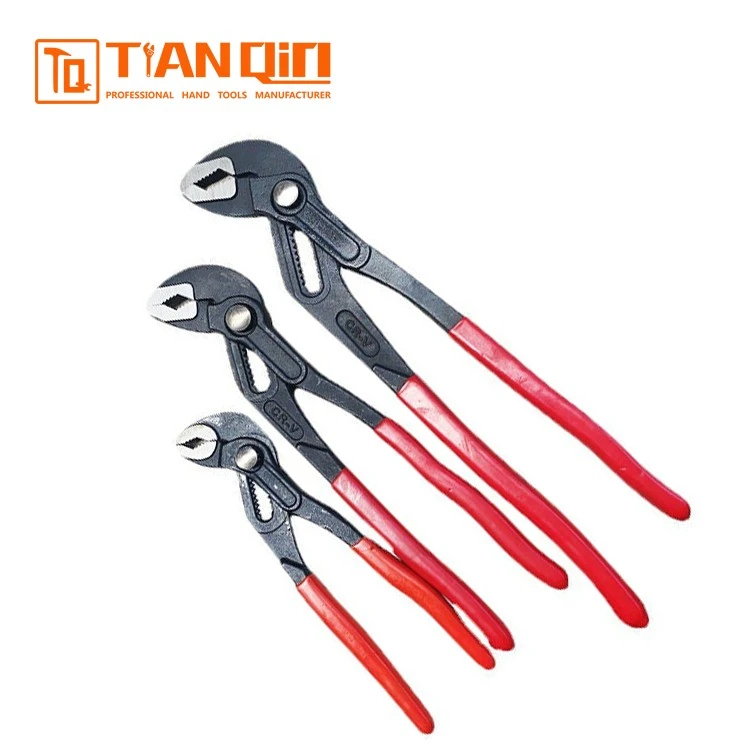 Quick Release Pump Pliers best