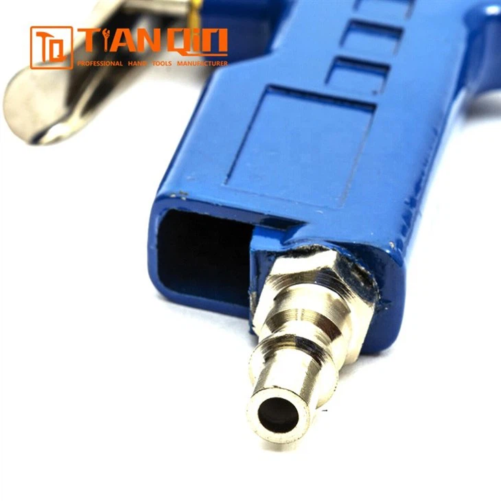 Tire Pressure Gun (zinc Alloy) suppliers
